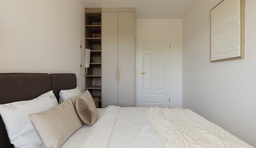 Premium Apartment