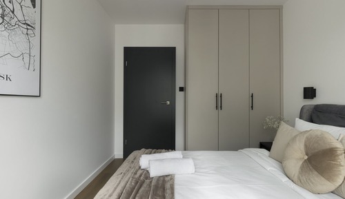 Design Apartment