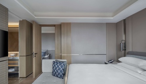 Junior Suite, 1 Bedroom, Non Smoking