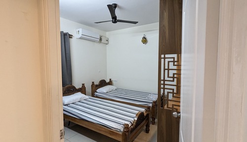 Elite Apartment