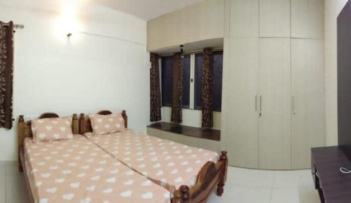 Family Apartment
