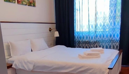 Comfort Apartment, Mountain View