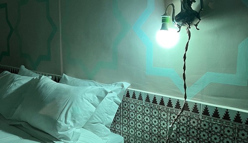 Comfort Room