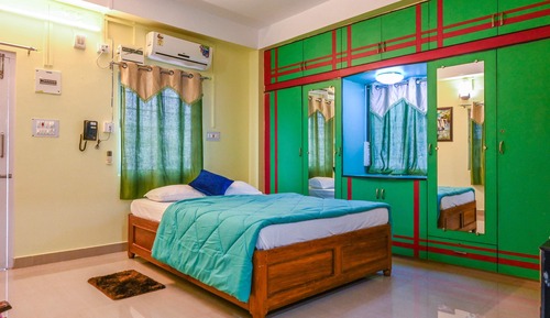 Exclusive Double Room