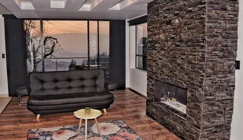 Family Cabin, Fireplace, Mountain View