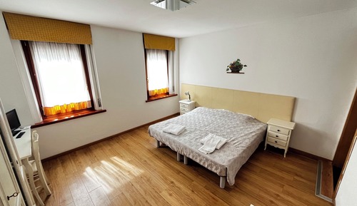 Room, 1 Double Bed, Non Smoking