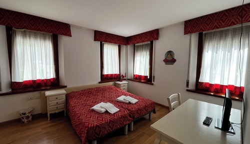 Room, 1 Double Bed, Non Smoking