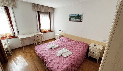 Room, 1 Double Bed, Non Smoking