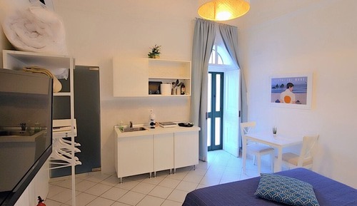 Comfort Double Room, 1 Bedroom