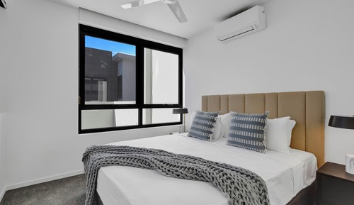 Executive Apartment, 1 Bedroom