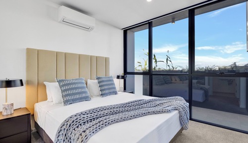 Executive Apartment, 2 Bedrooms