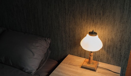 Design Quadruple Room (Pets Allowed)