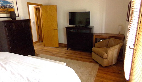 Condo, Multiple Beds, Mountain View (Chateau DuMont Oversized 2 Bed 2 Bath)