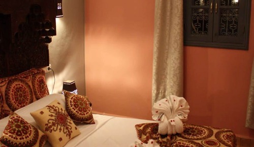 Classic Double Room, 1 Bedroom, Private Bathroom, City View