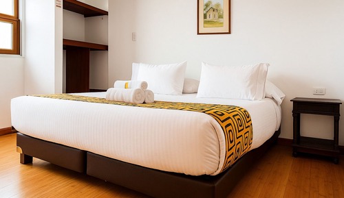 Standard Room, Private Bathroom, Ground Floor