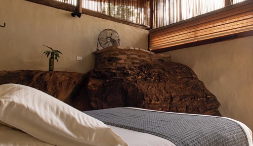 Room, 1 Double Bed, Terrace, Mountain View