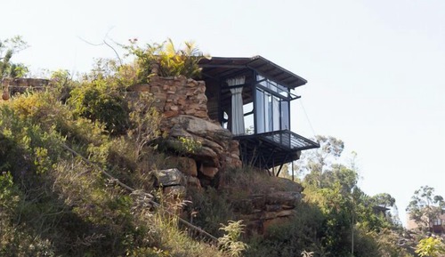 Room, Private Bathroom, Mountain View