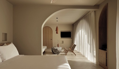Grand Suite