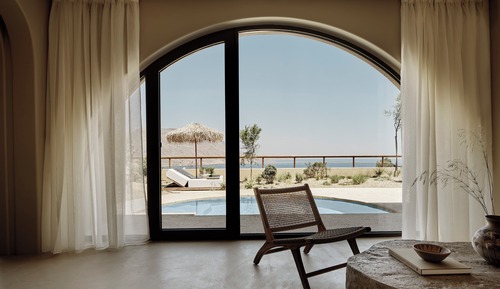Suite, 2 Bedrooms