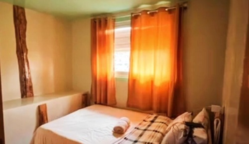 Deluxe Double Room, Mountain View