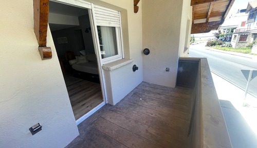 Apartment, 1 Bedroom, Balcony, City View (3)