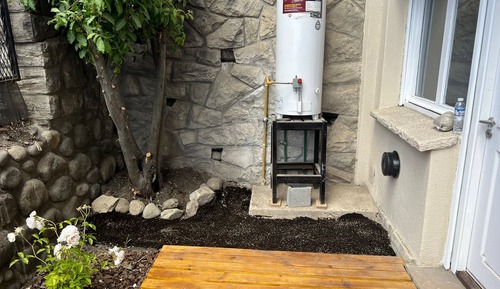 Apartment, 2 Bedrooms, Lake View (4)