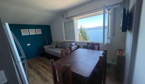 Apartment, 1 Bedroom, Lake View (1)