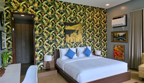 Baitang Villa