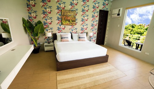 One-bedroom Villa