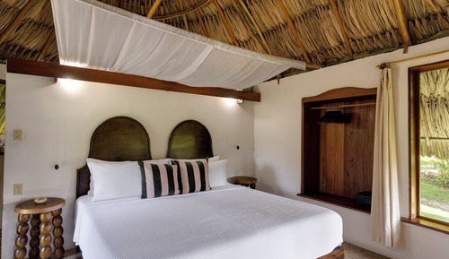 Standard Double Room, 1 King Bed