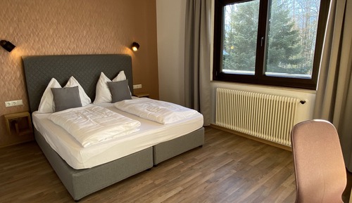 Apartment, 2 Bedrooms