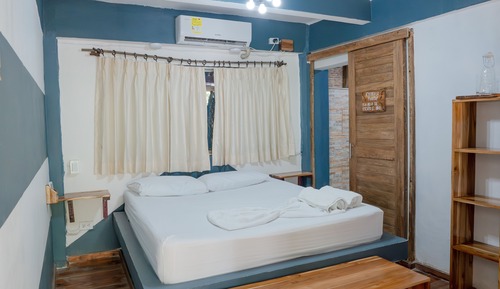 Premium Double Room, 1 Queen Bed