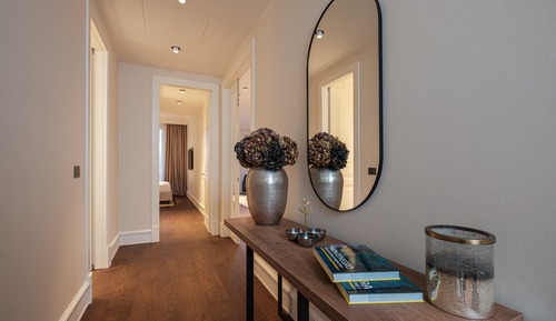 Premium Apartment, 2 Bedrooms