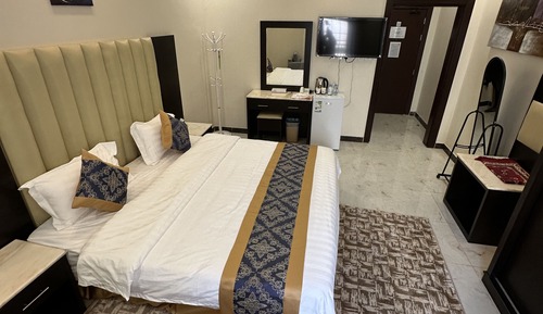 Apartment, 1 Bedroom