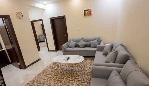 Family Double Room, 3 Bedrooms