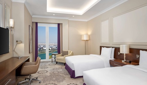 Apartment, 2 Bedrooms