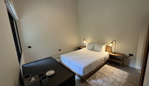 Standard Double Room, 1 Queen Bed