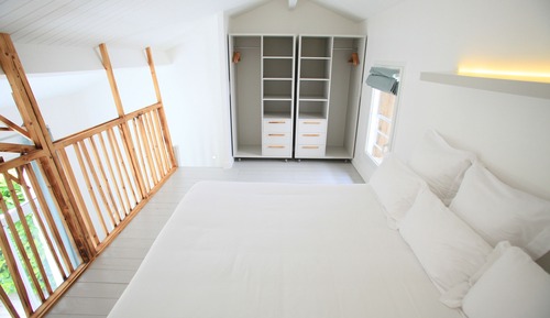 Mezzanine