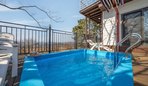 Basic Room, 1 Bedroom (101)