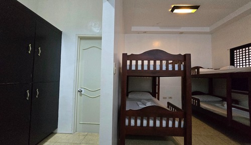 Standard Shared Dormitory
