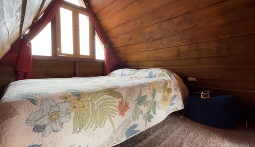 Family Chalet, Multiple Beds, Mountain View