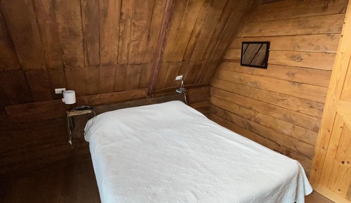 Comfort Cabin, Mountain View