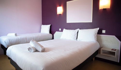 Classic Triple Room