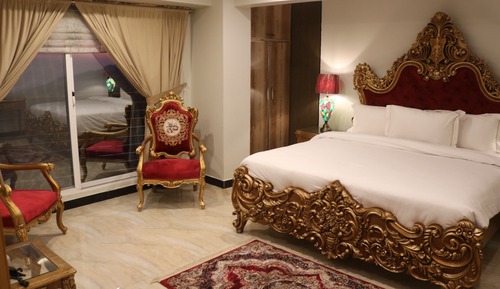 Executive Apartment, 3 Bedrooms