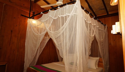 Family Chalet