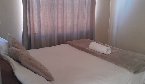 Luxury Double or Twin Room