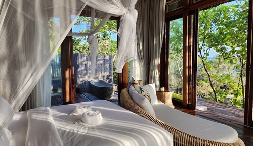 Sunset Villa