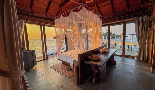 Sunset Studio