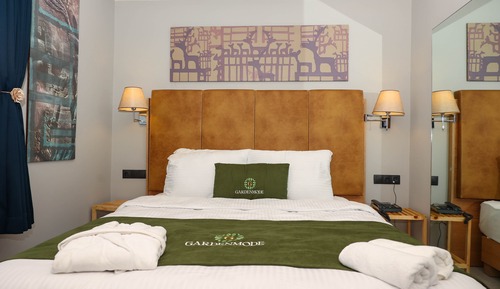 Superior Single Room