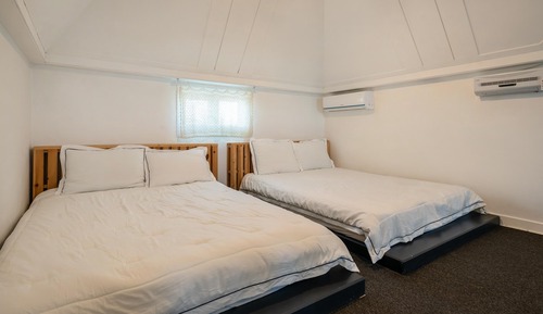 Basic Room, 1 Bedroom (haengbok5)